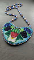 A-ni: Remembering the First Strawberry