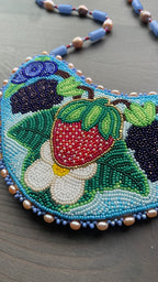 A-ni: Remembering the First Strawberry