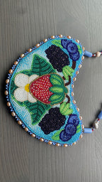 A-ni: Remembering the First Strawberry