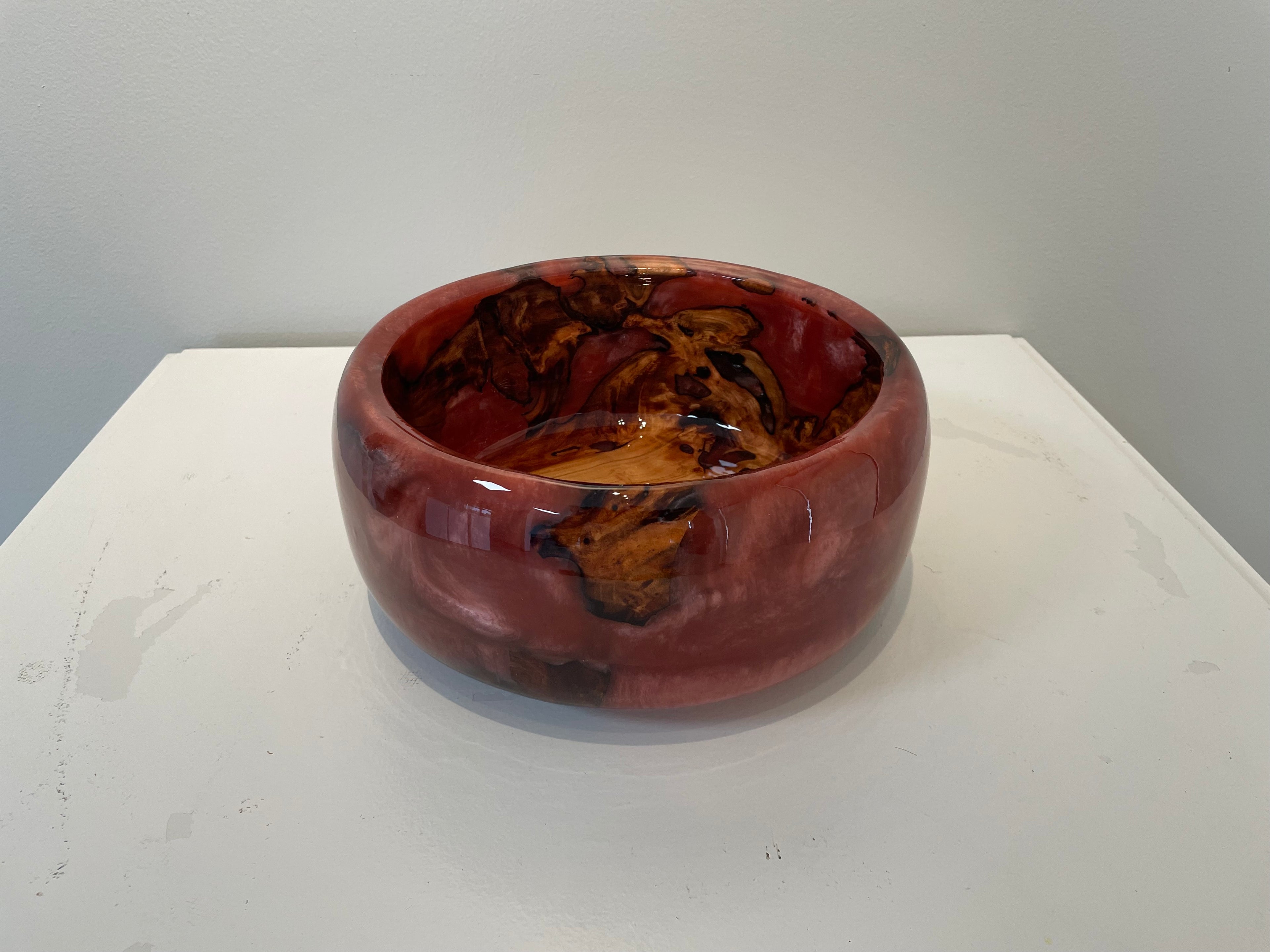 Apple Root Bowl