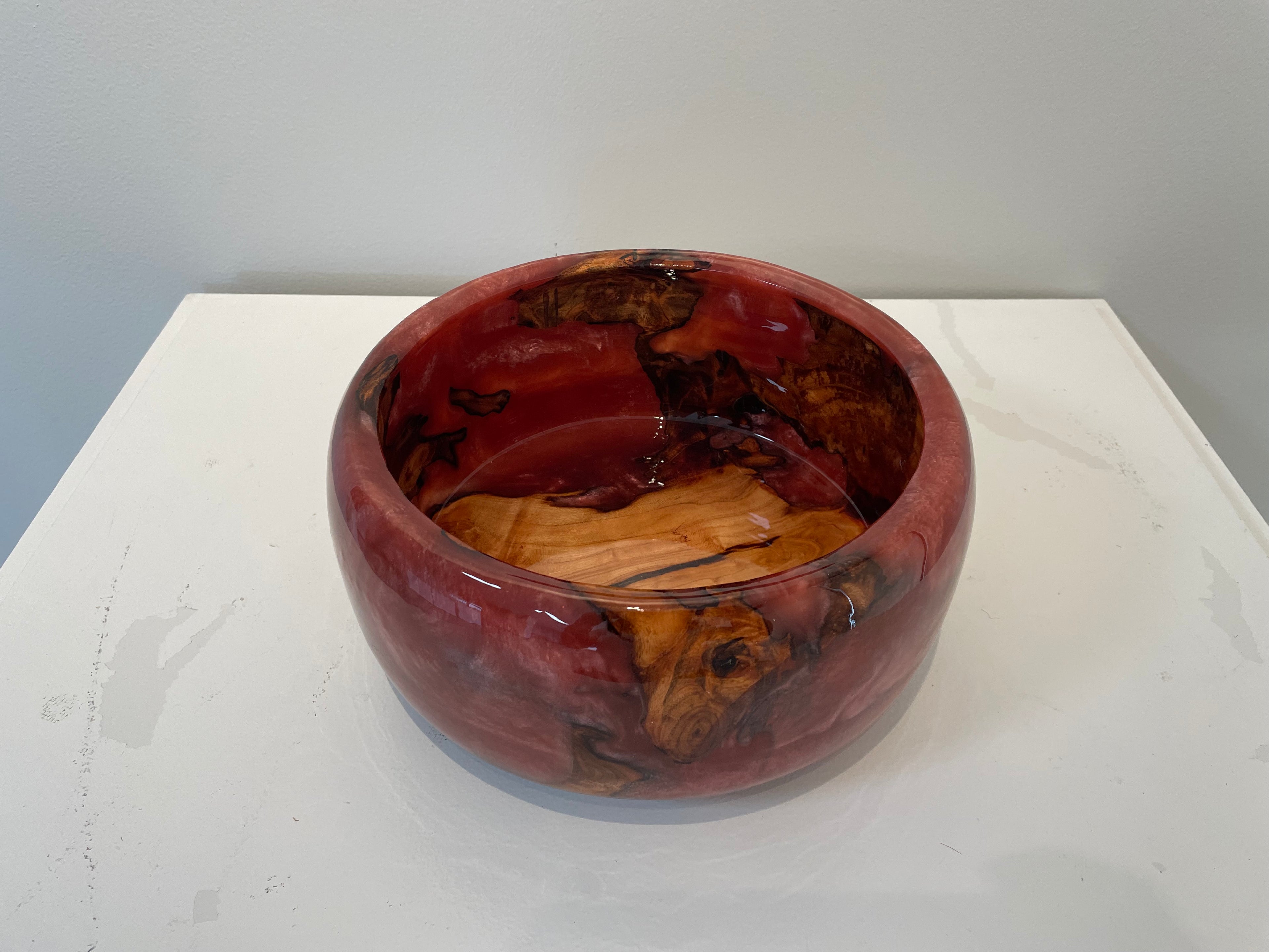 Apple Root Bowl