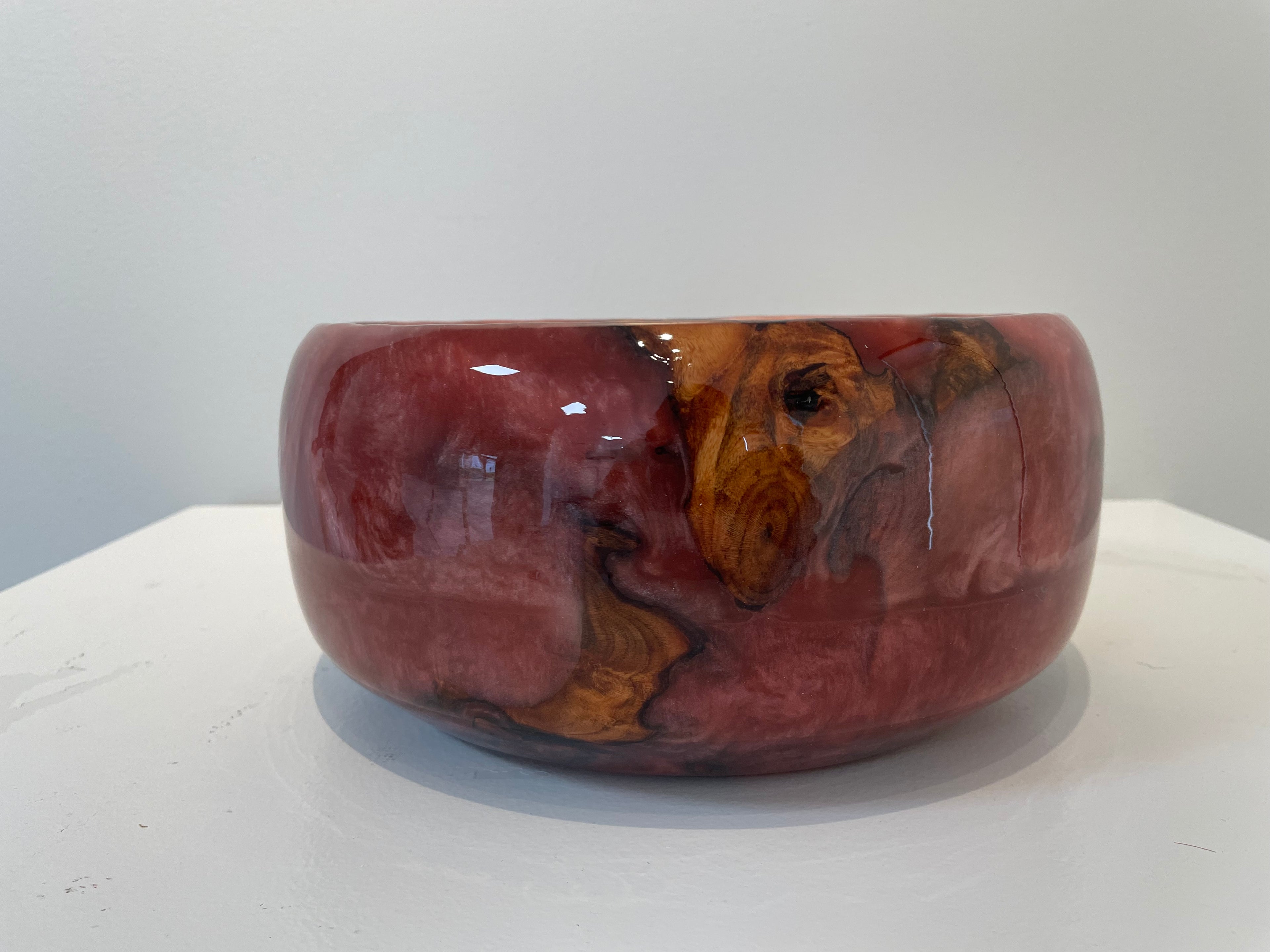 Apple Root Bowl