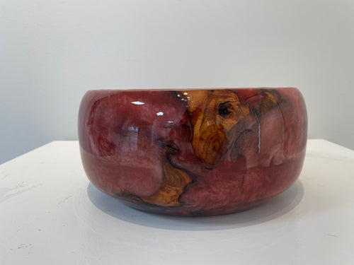 Apple Root Bowl