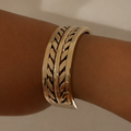 Baron Fork Cuff