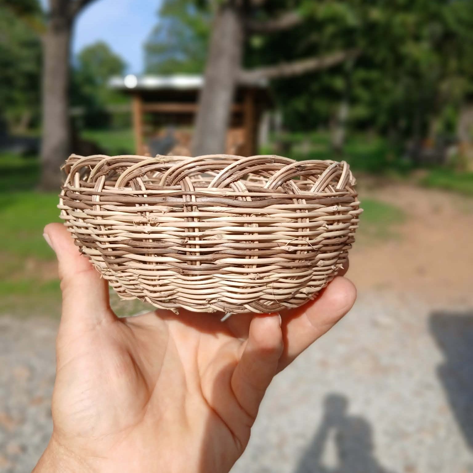 Basket