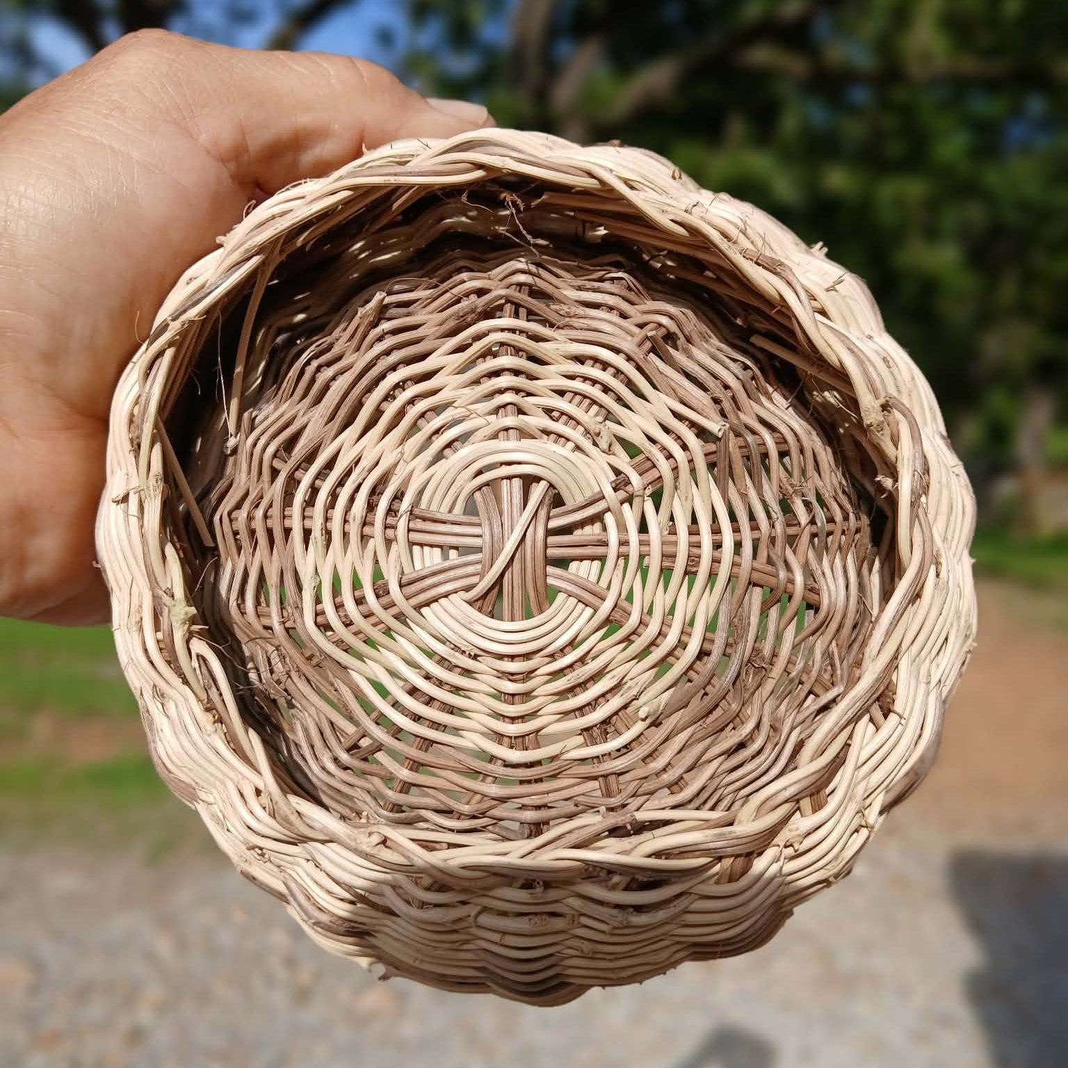 Basket