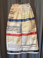 Blood Quantum