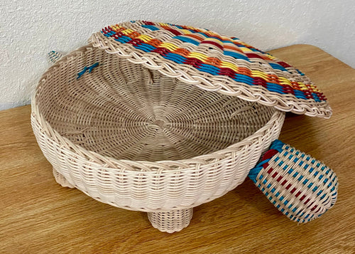 Bright Summer Sky