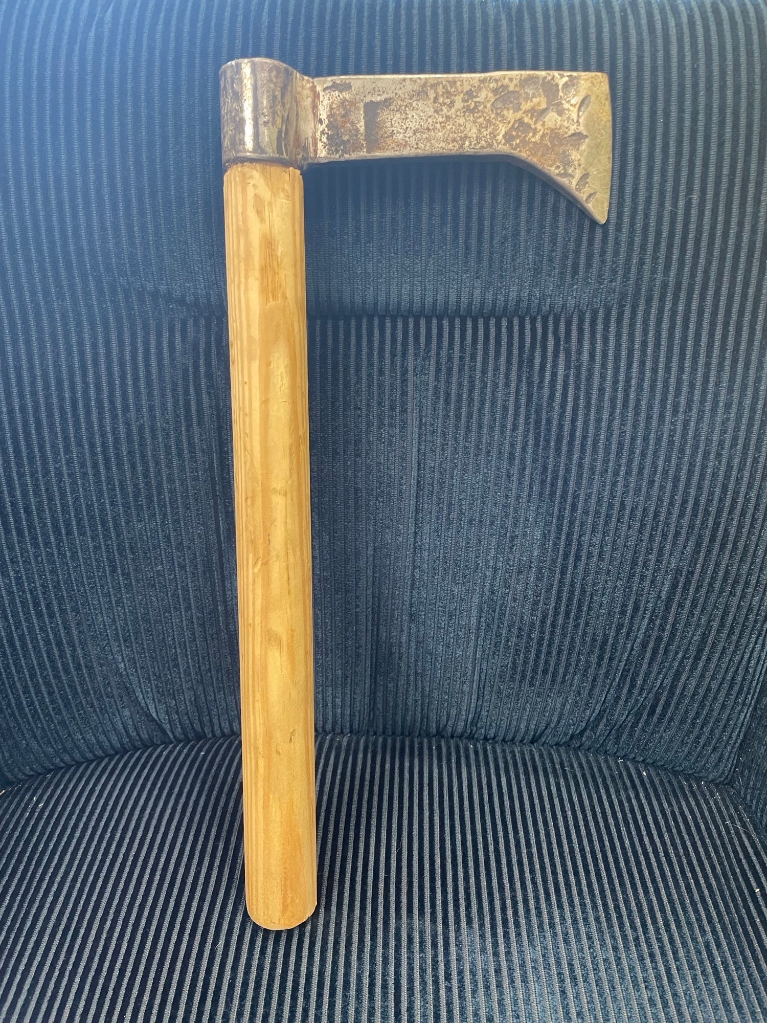 Cherokee Tomahawk