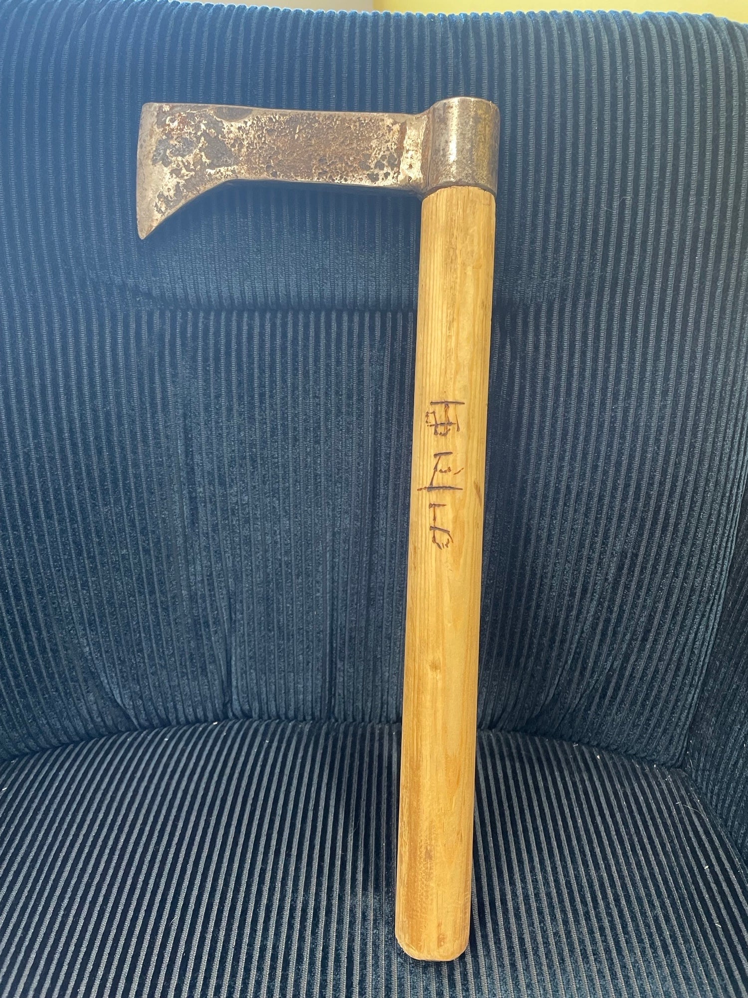 Cherokee Tomahawk