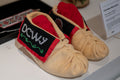 Cherokee Moccasins