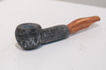 Black Kettle (Hog Fry) Pipe