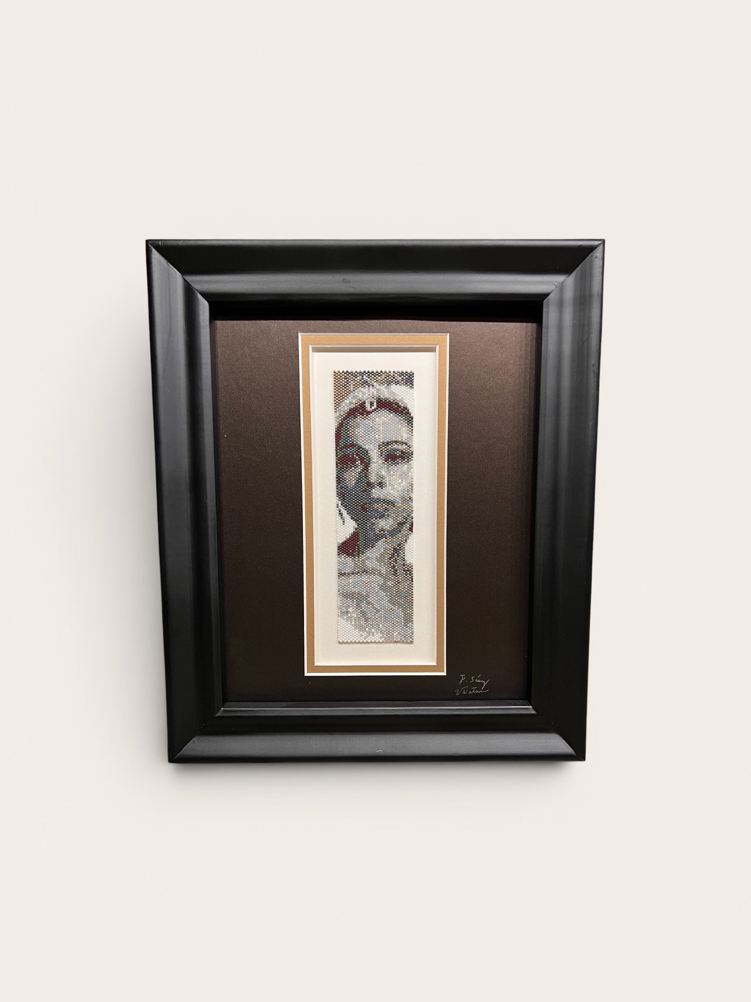 Dancing Between Worlds — Maria Tallchief