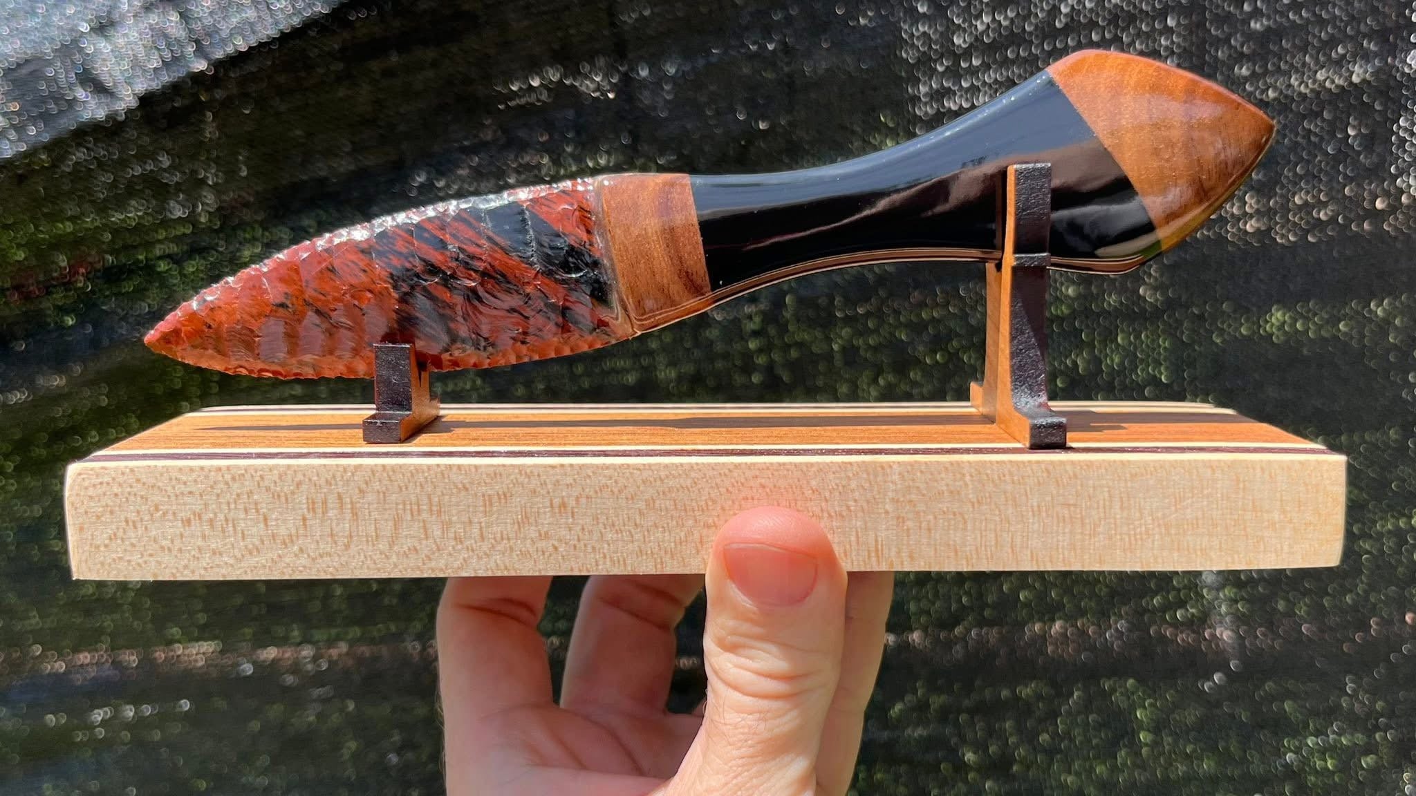 Ember Stone