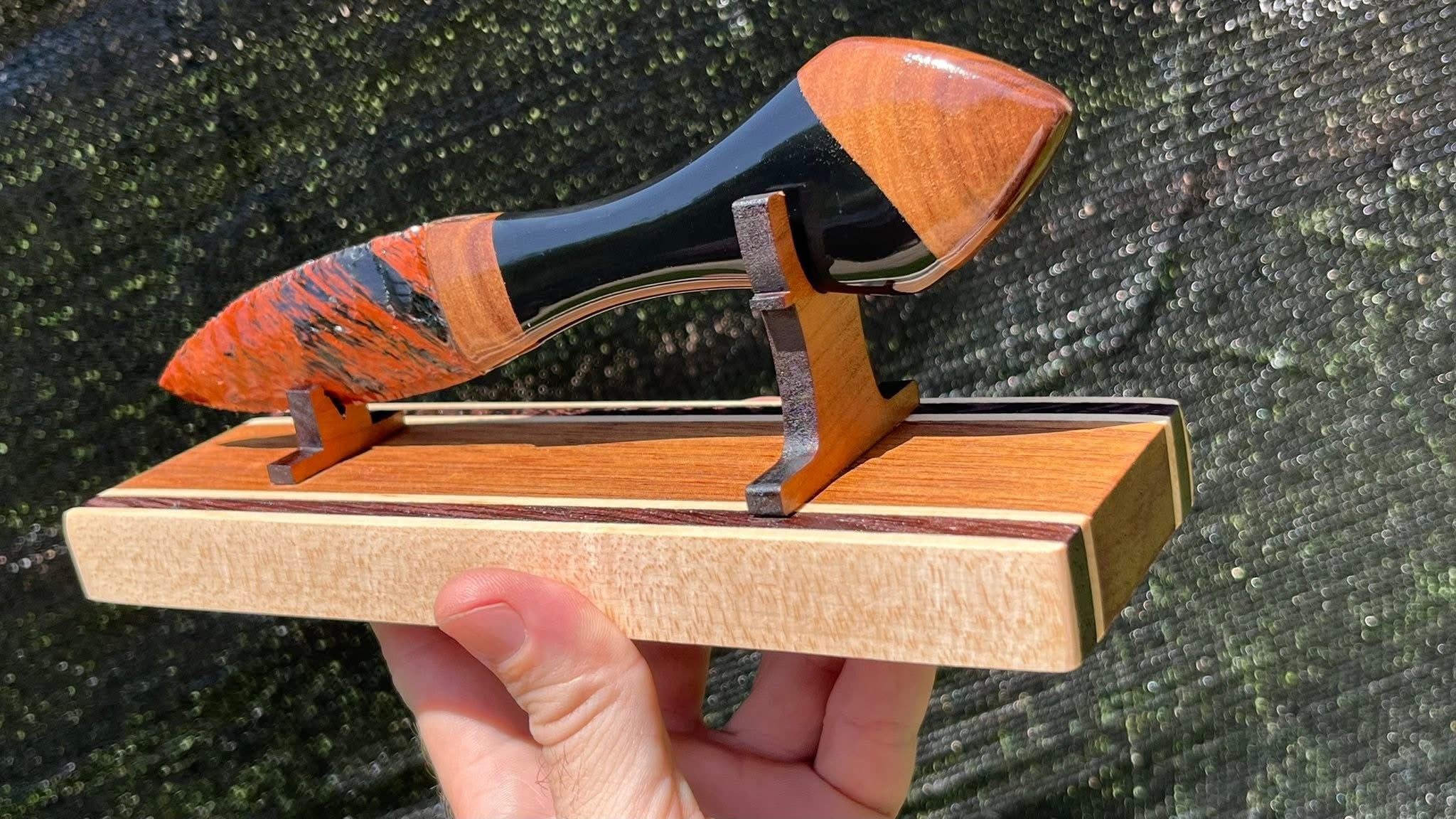 Ember Stone