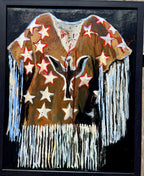 My Ghost Dance Shirt