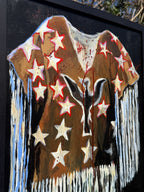 My Ghost Dance Shirt