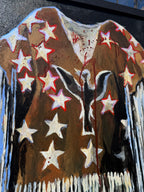 My Ghost Dance Shirt