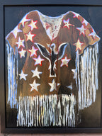 My Ghost Dance Shirt