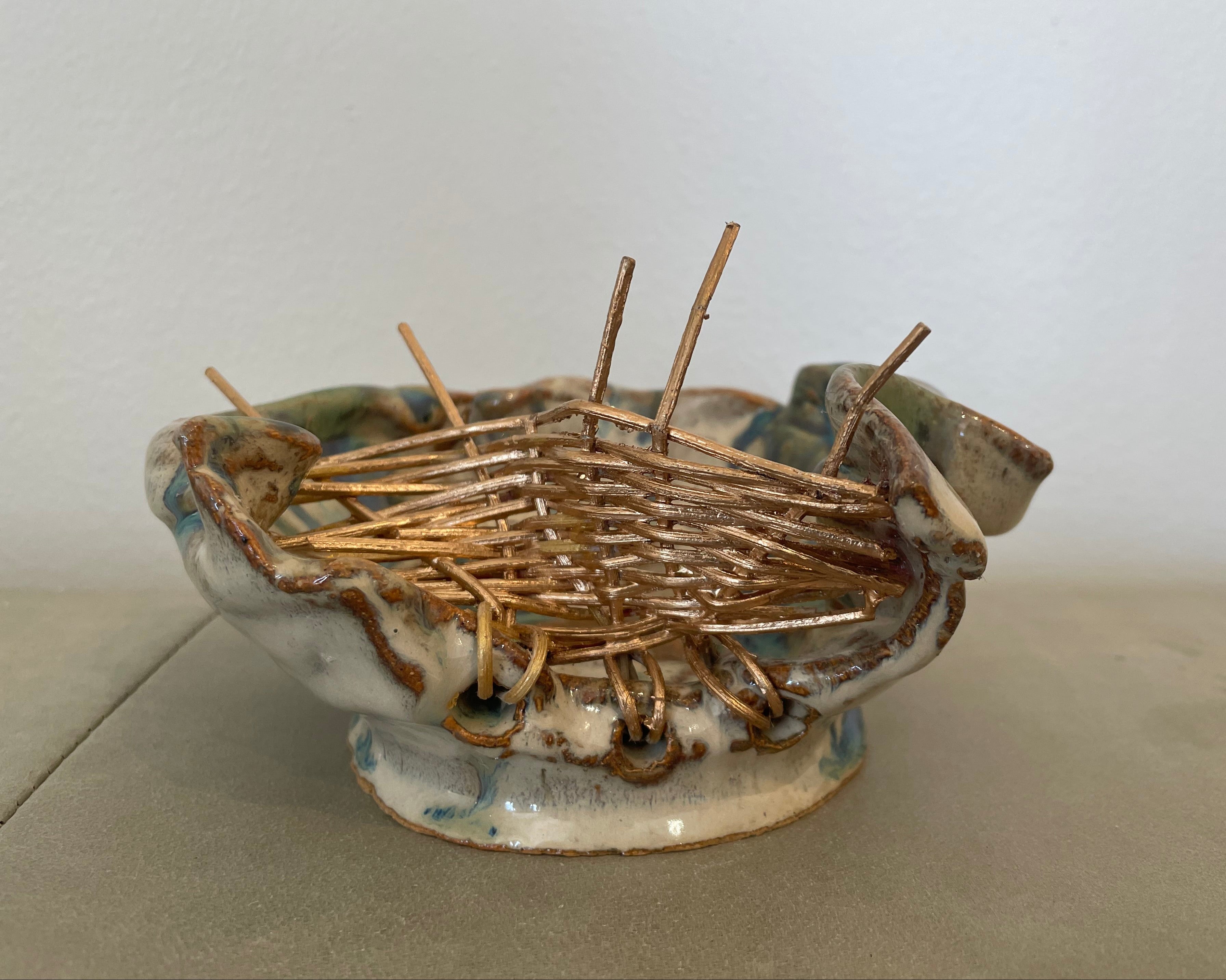 Cherokee Kintsugi
