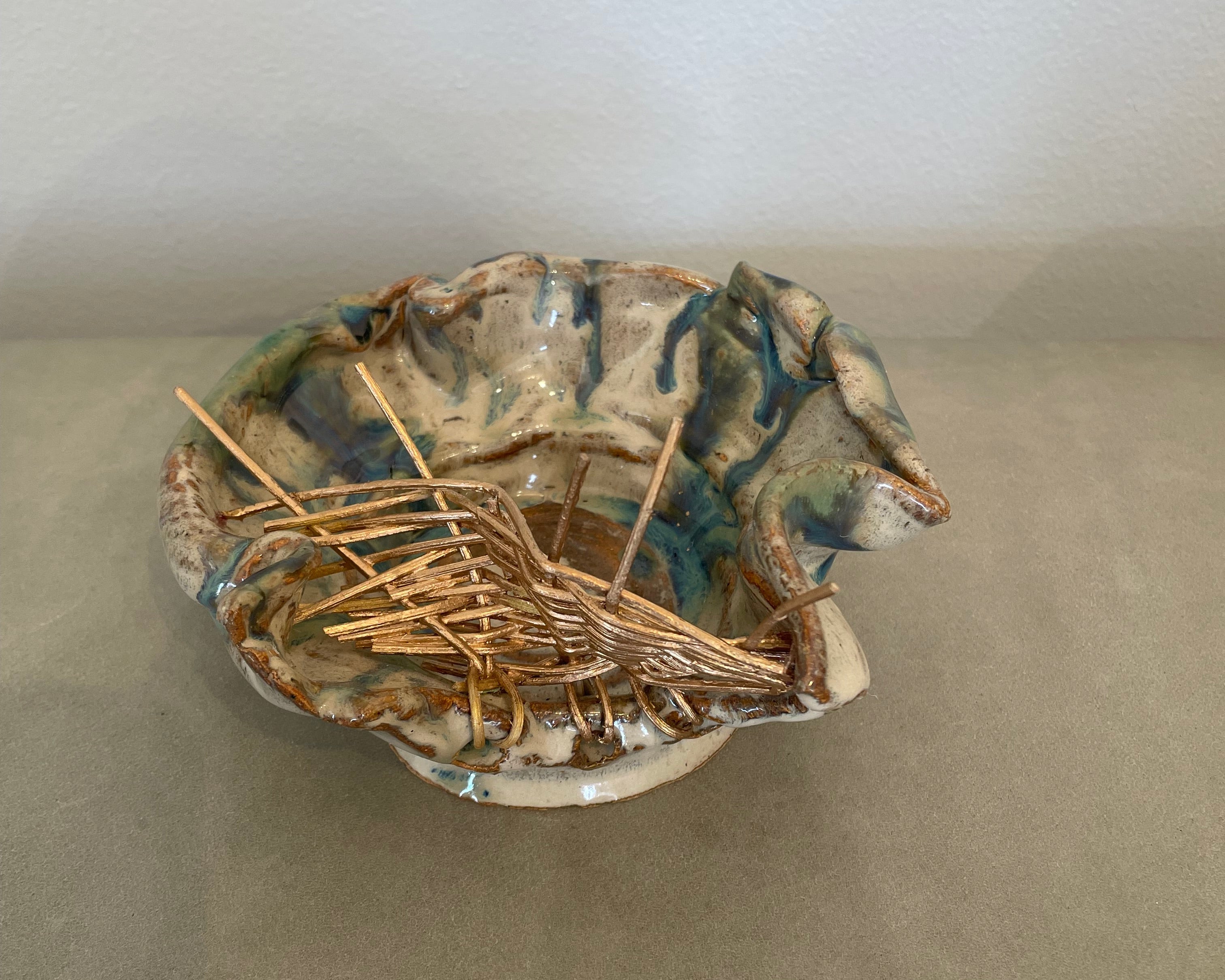Cherokee Kintsugi