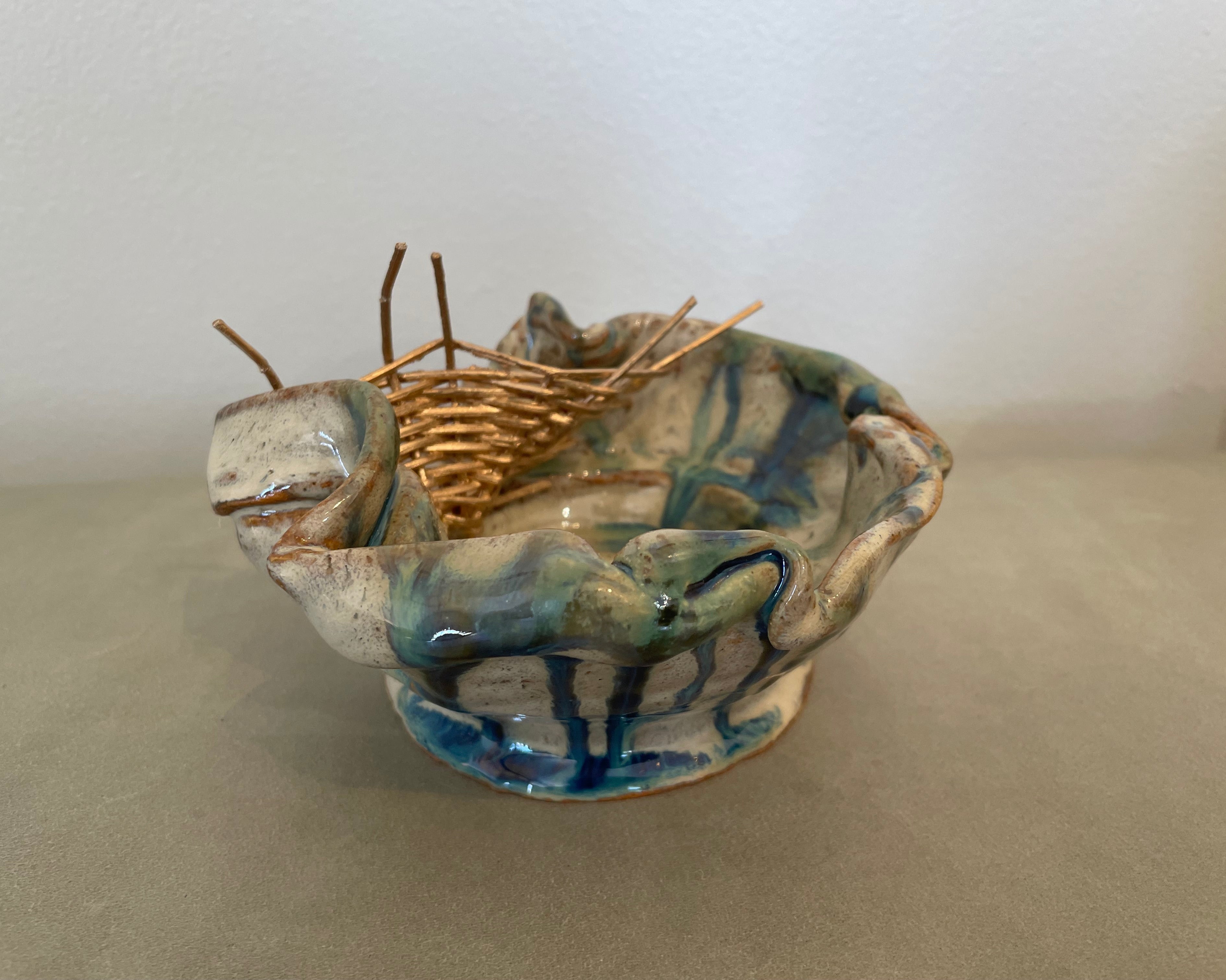 Cherokee Kintsugi