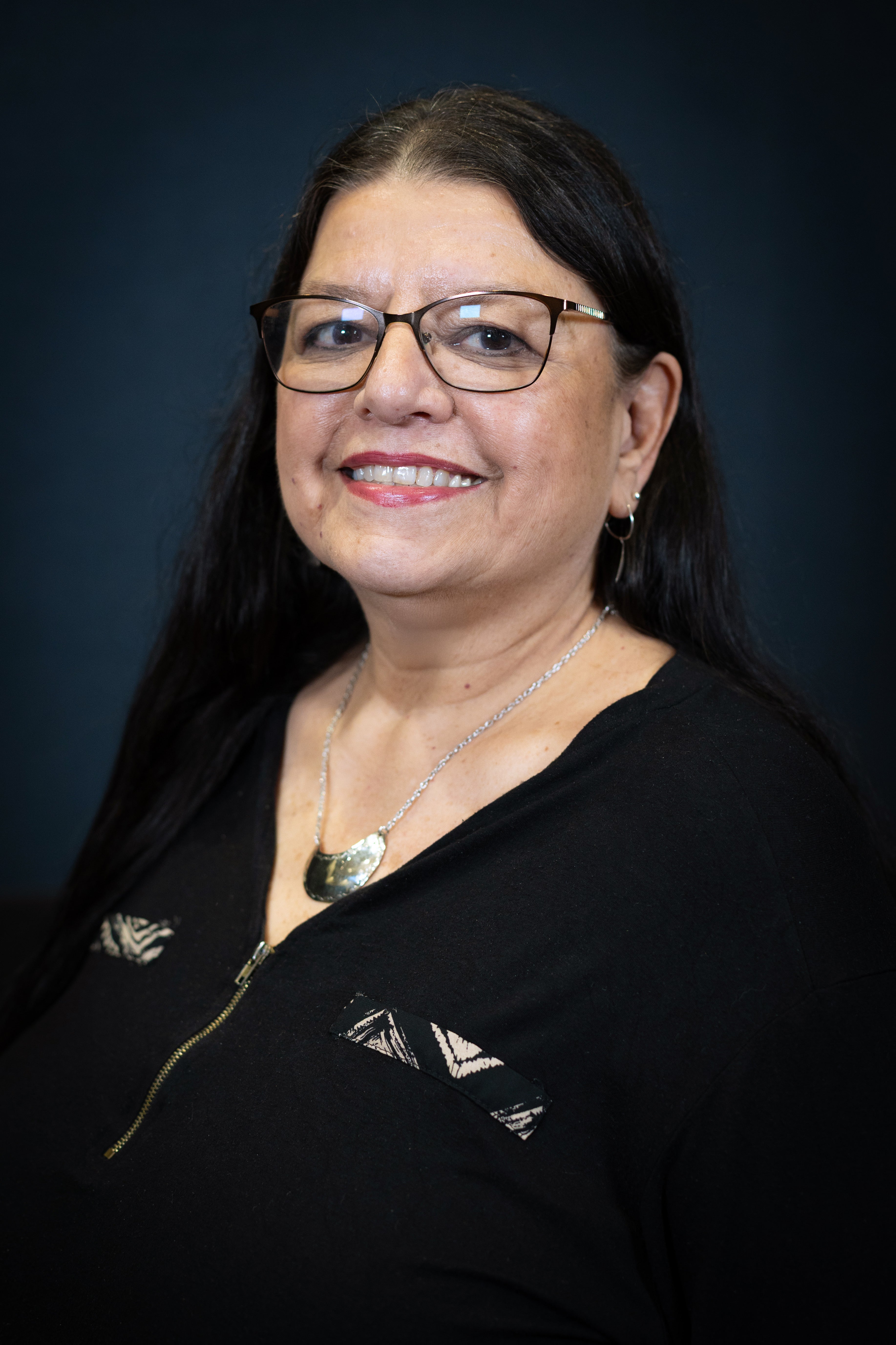 Lisa Rutherford