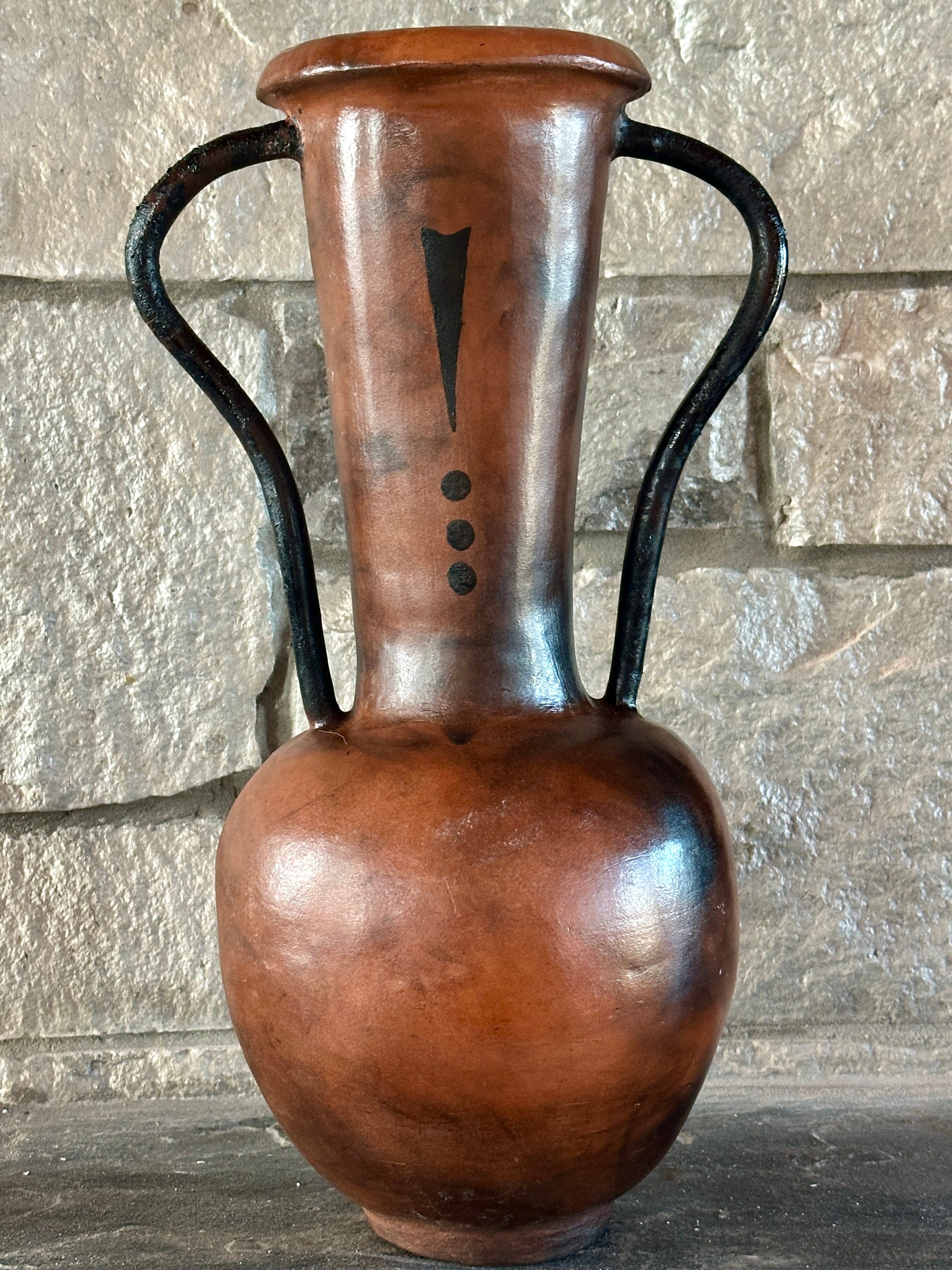 Woodlands Amphora