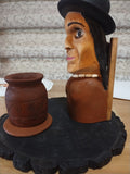 Making Pottery