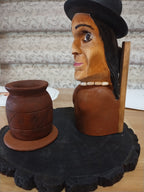 Making Pottery