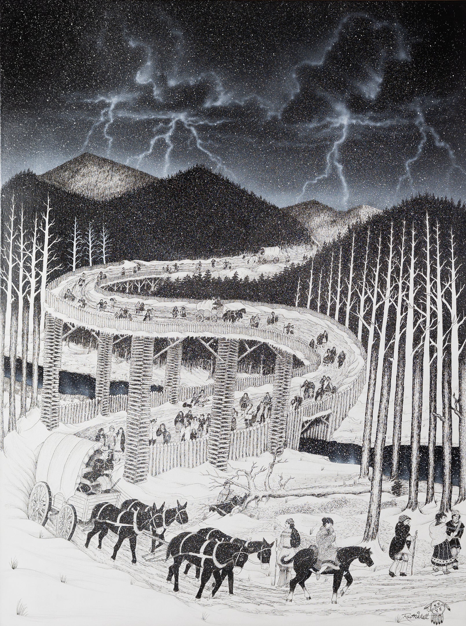 Removal, Day of the Thundersnow