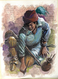 Sequoyah Writes