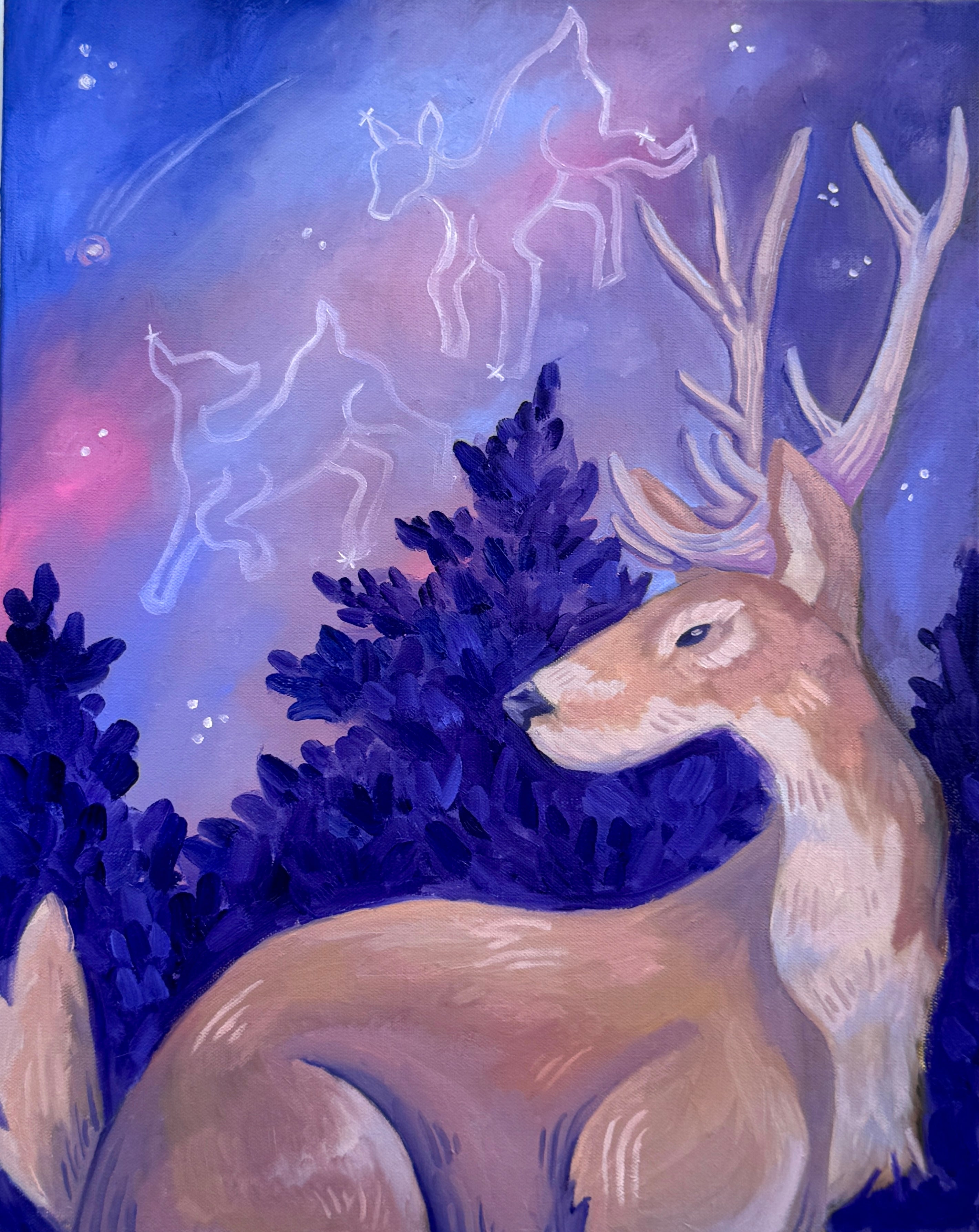 Spirit Guide