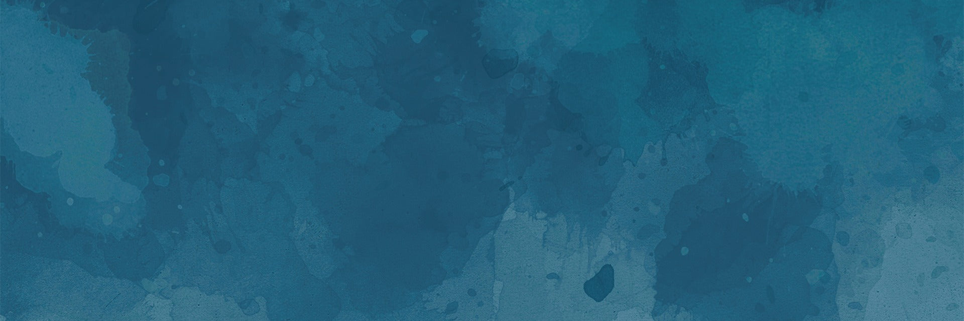 blue watercolor background