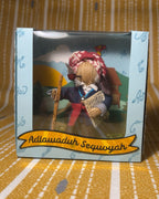 Adlawaduh Sequoyah (Pocket Sequoyah)