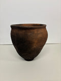 Ancestral Cooking Vessel