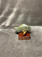 Atsadi (Fish)