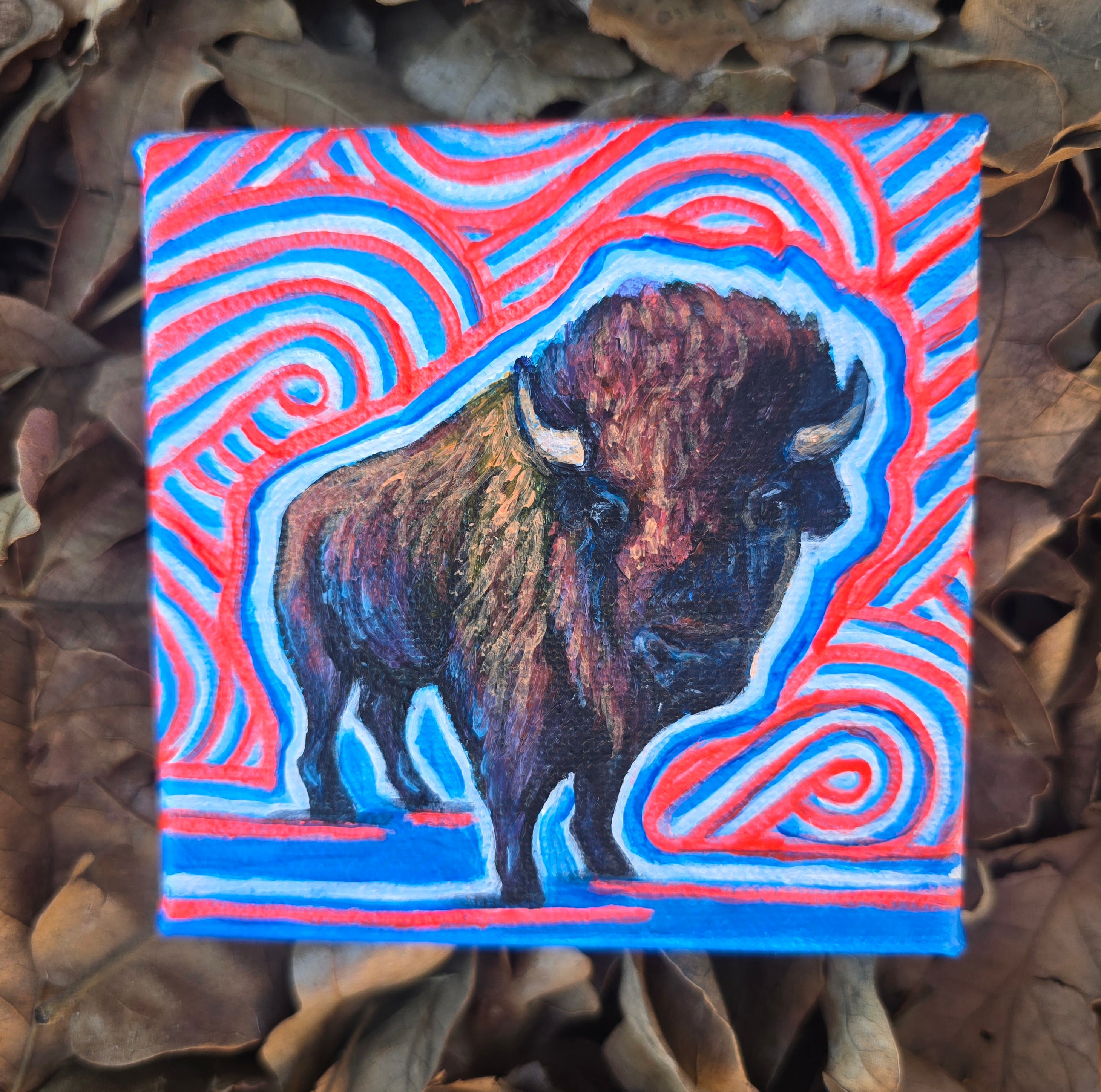 Electric Bull