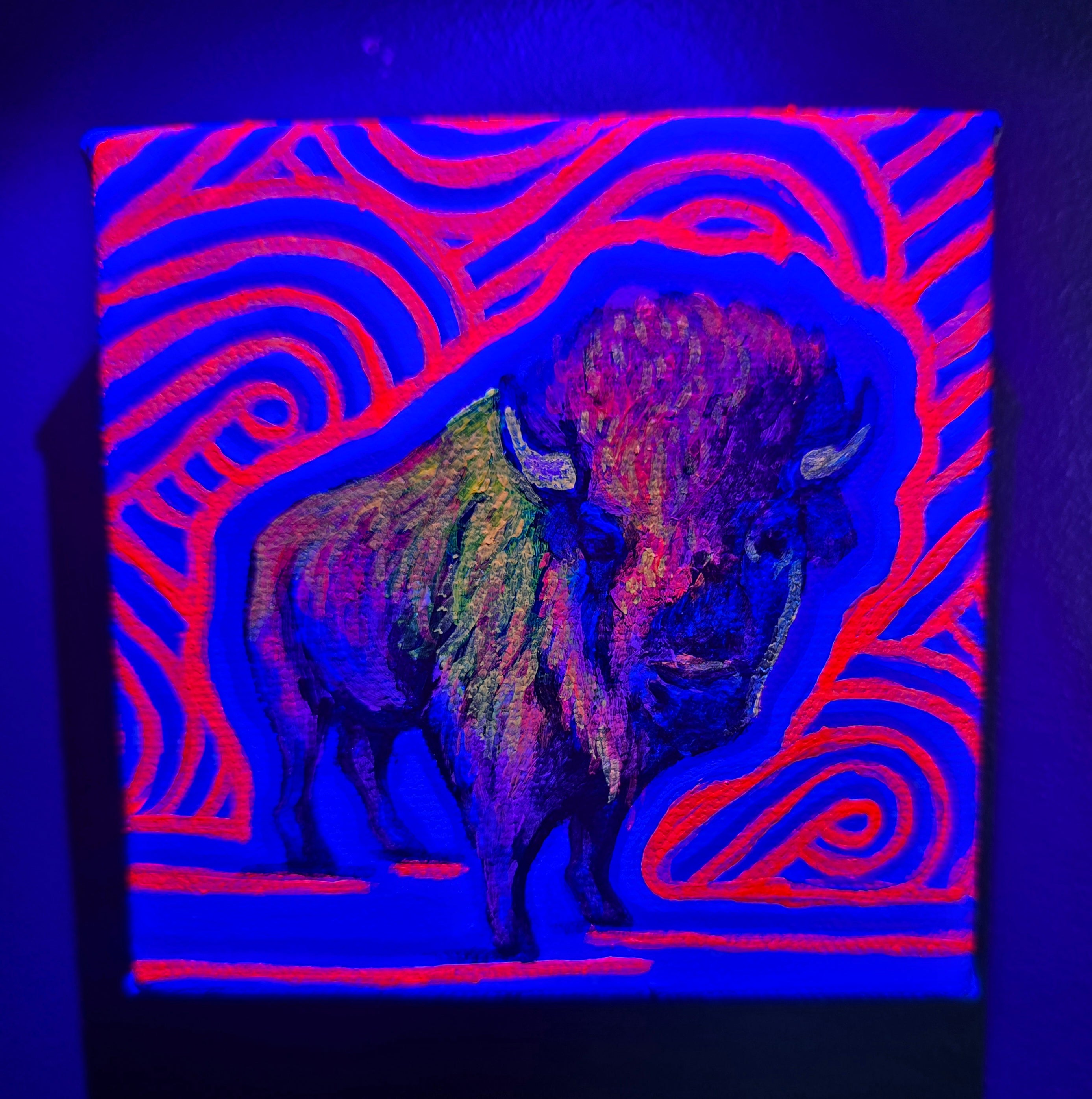 Electric Bull