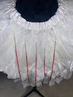 Feather Cape