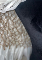 Feather Cape