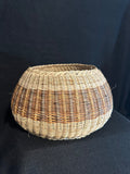 Honeysuckle Basket
