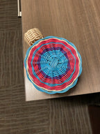 Resilience in Reed
