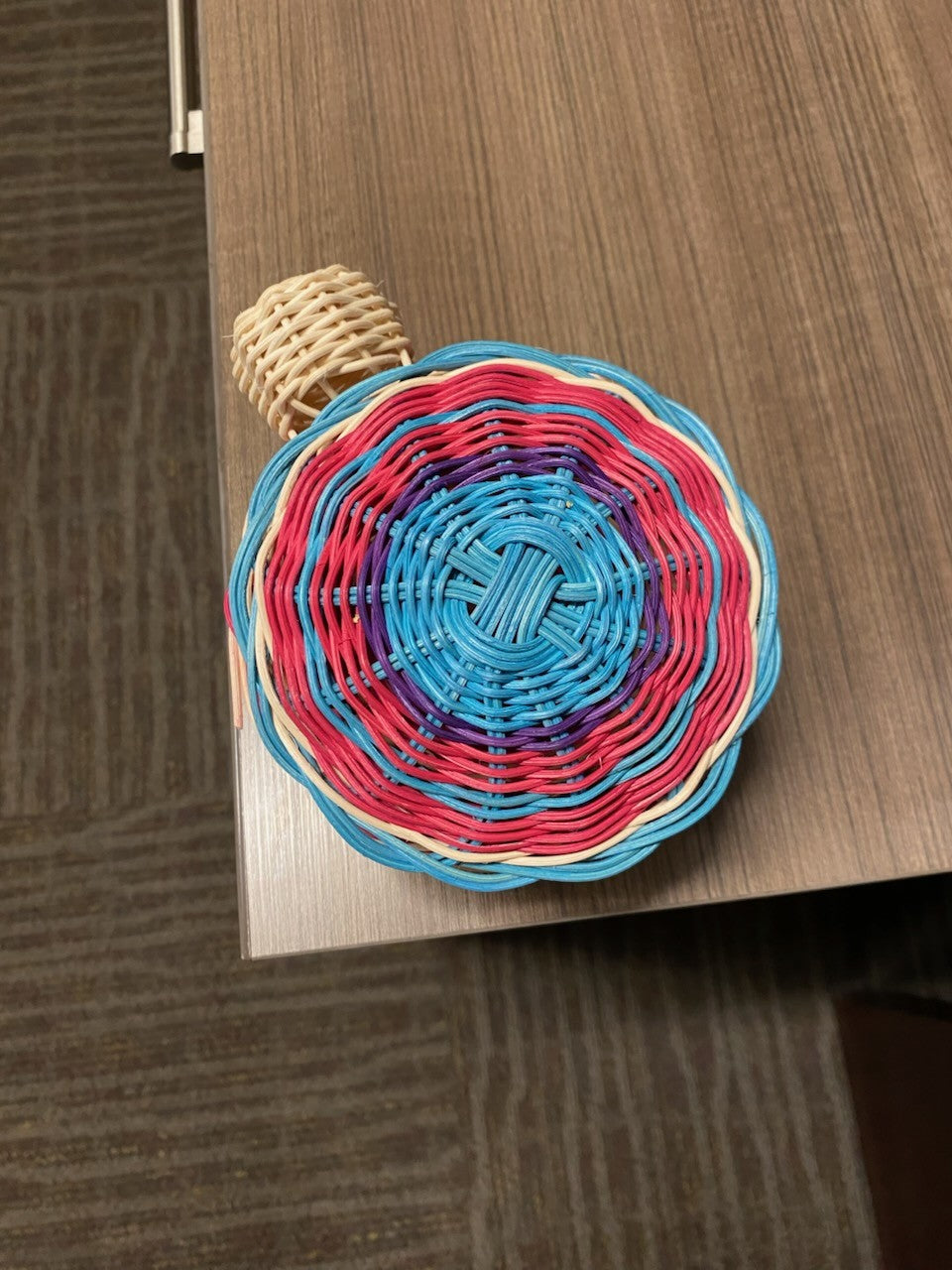 Resilience in Reed