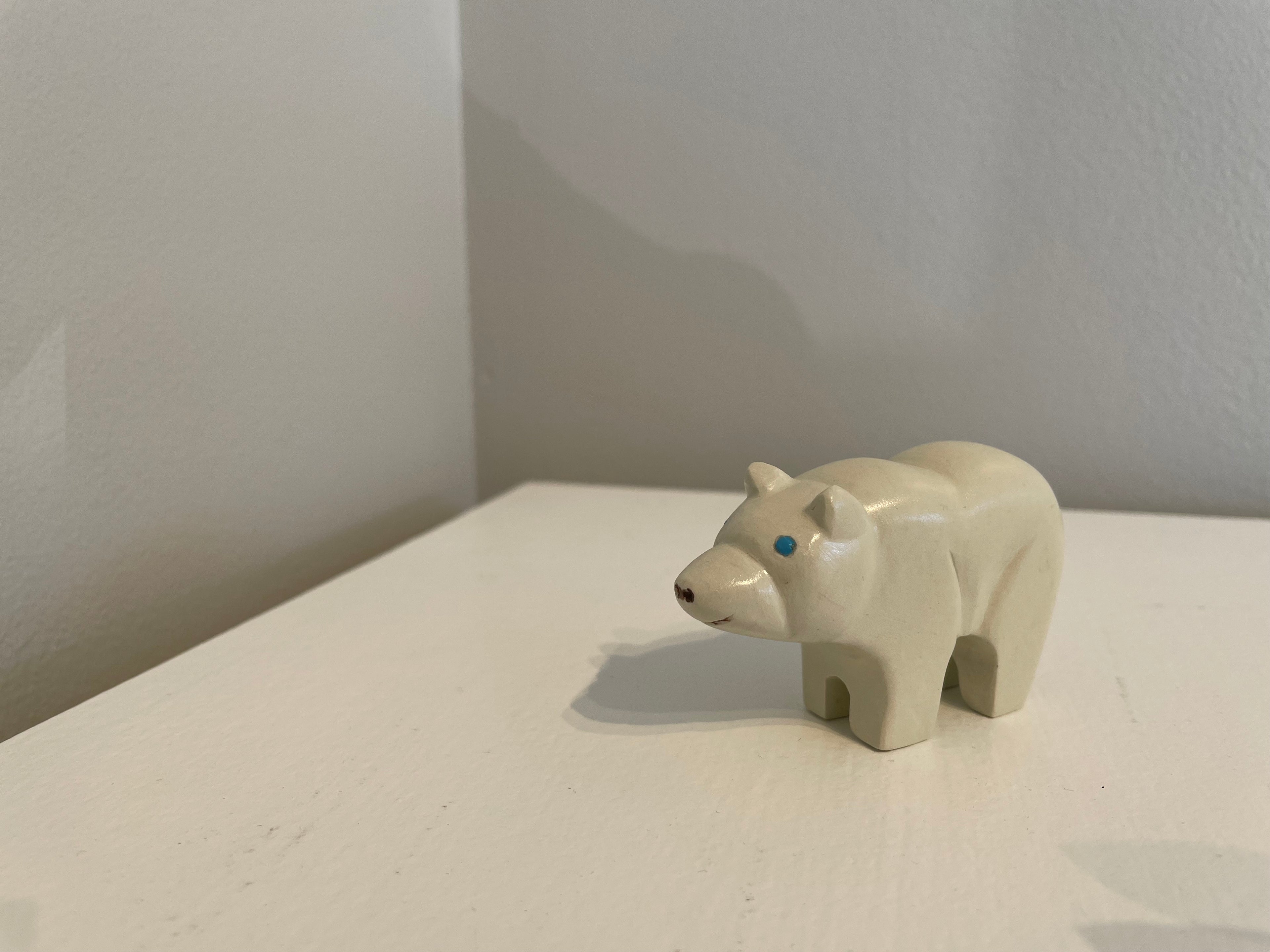 Spirit Bear
