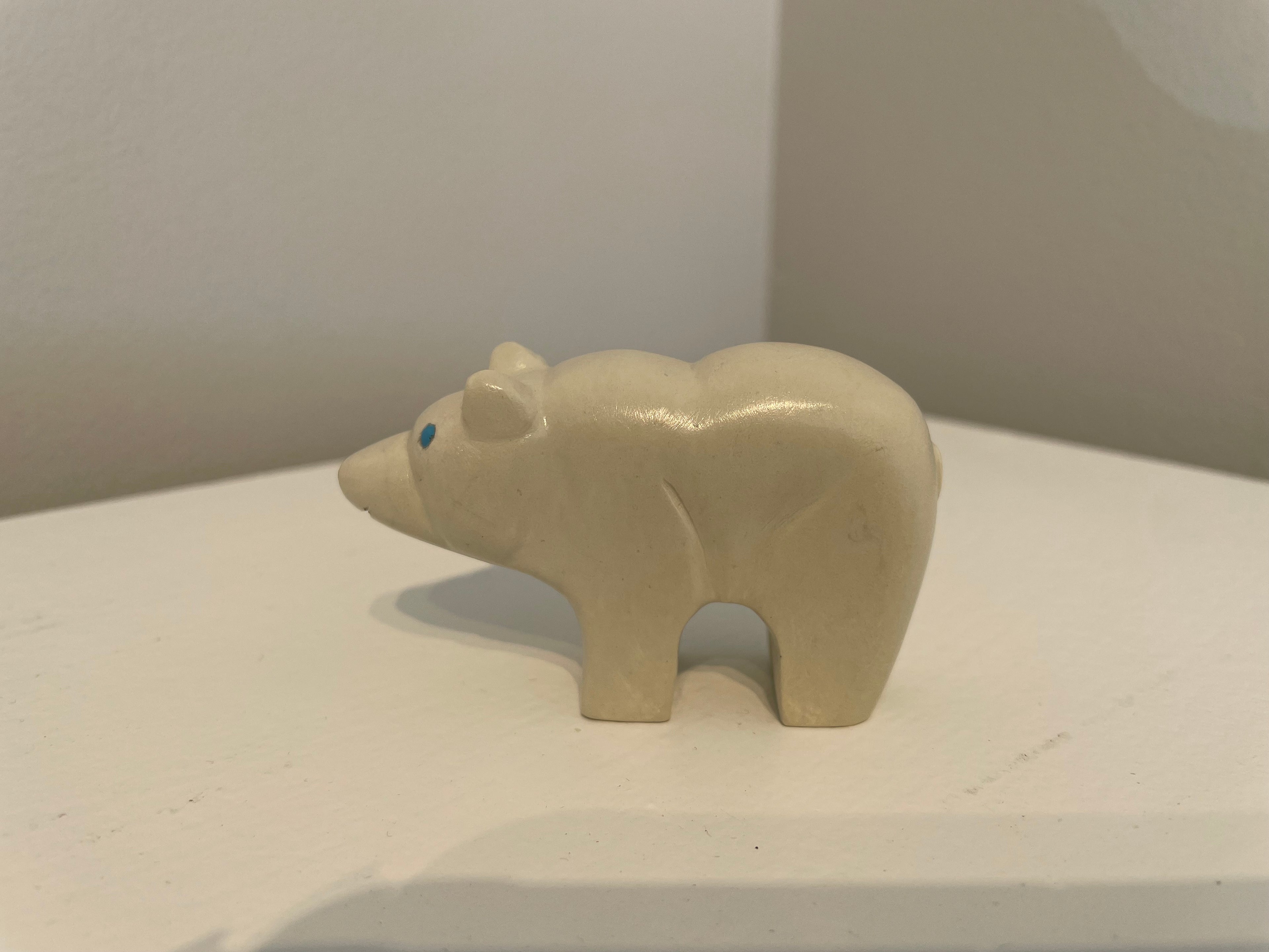 Spirit Bear