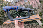 Stone Memory: Blue Path Blade