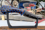 Stone Memory: Blue Path Blade