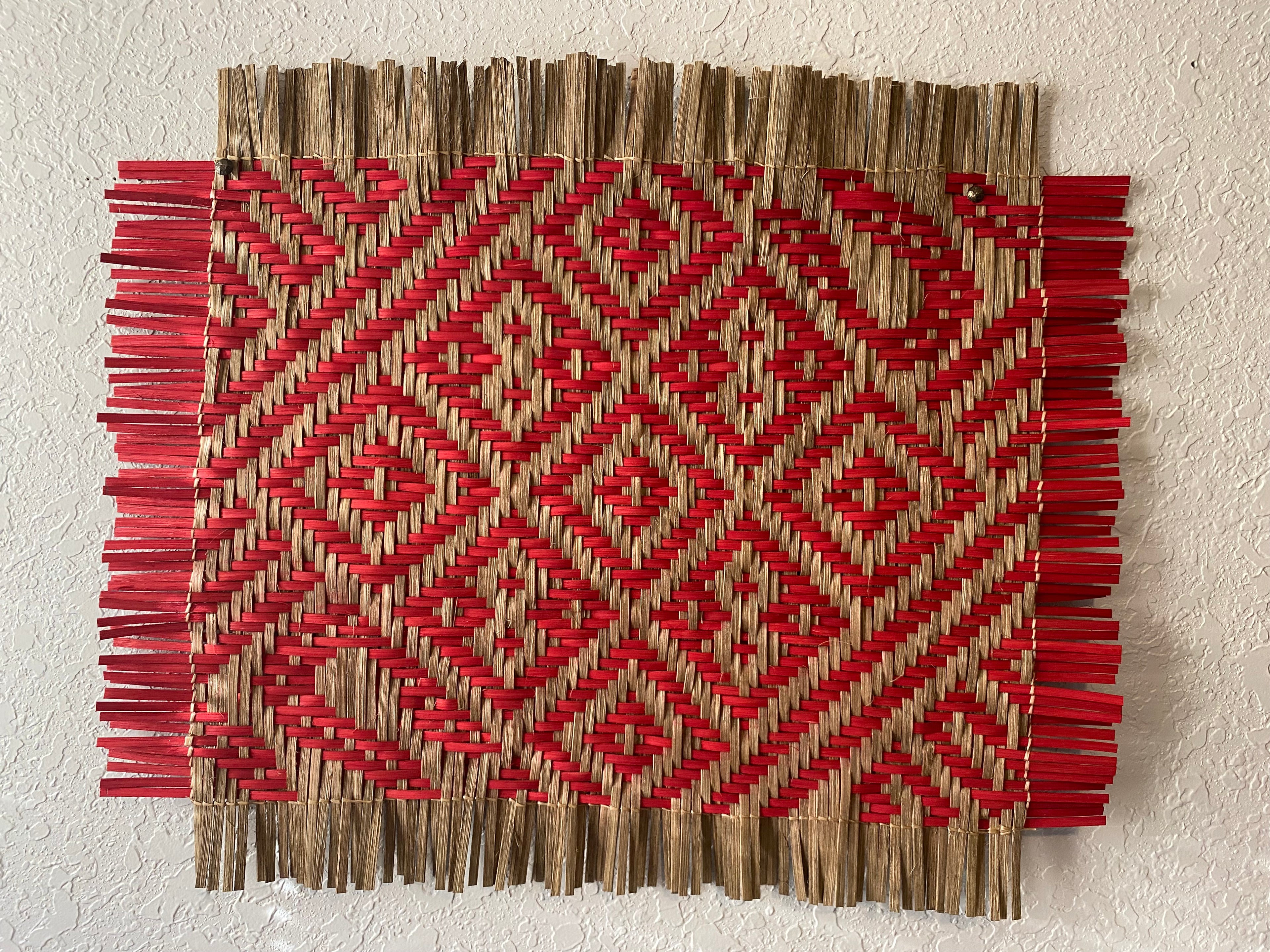 Voices in the Weave
