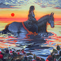 Whispers in the Wind